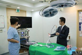 瑞韓技術交流引領海南微創(chuàng)醫(yī)療新篇章