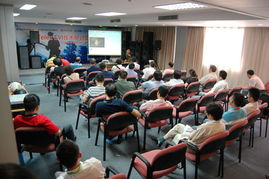 共話創(chuàng)新，同促發(fā)展——展覽會(huì)現(xiàn)場多場技術(shù)交流活動(dòng)精彩紛呈