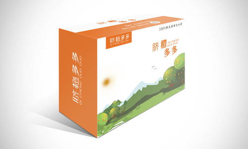包裝升級(jí)，價(jià)值新生 農(nóng)產(chǎn)品為何需要精美設(shè)計(jì)