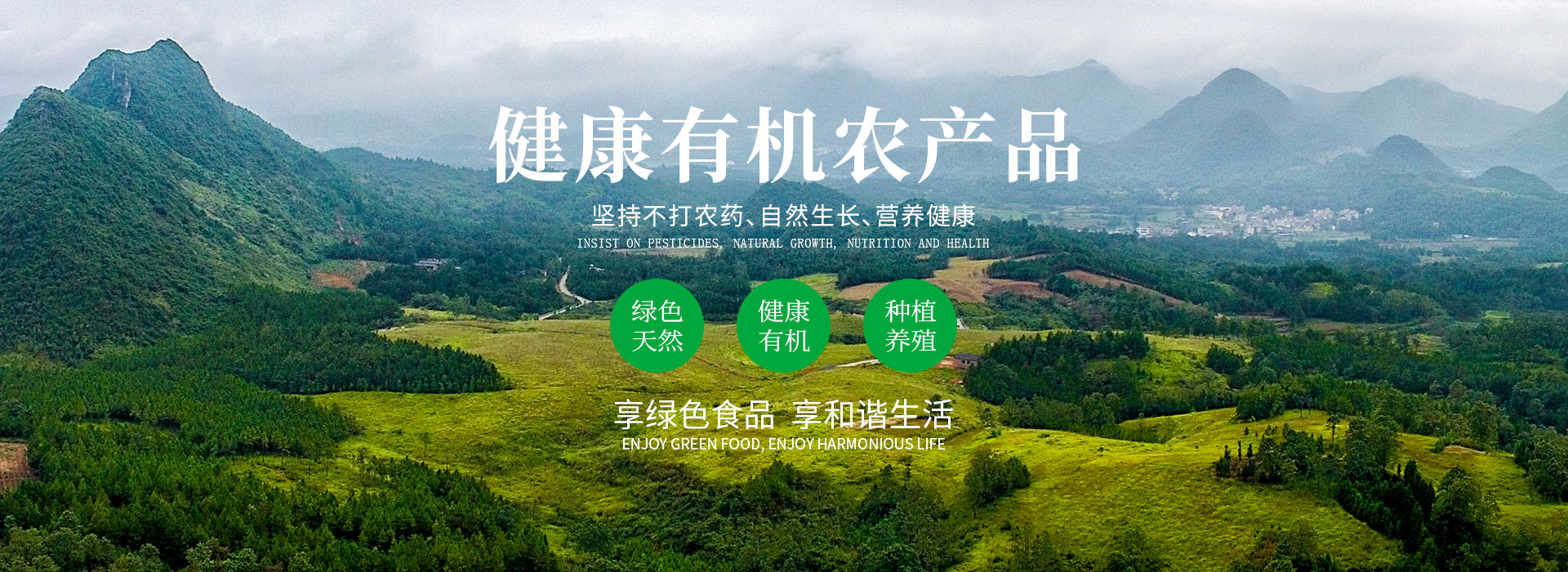 天然有機，綠色農業 西充縣十年深耕，匠心鑄就品質農產品