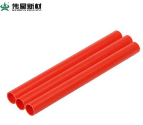 十大水管品牌排行榜 2018十佳水管品牌推薦與塑料管道解析